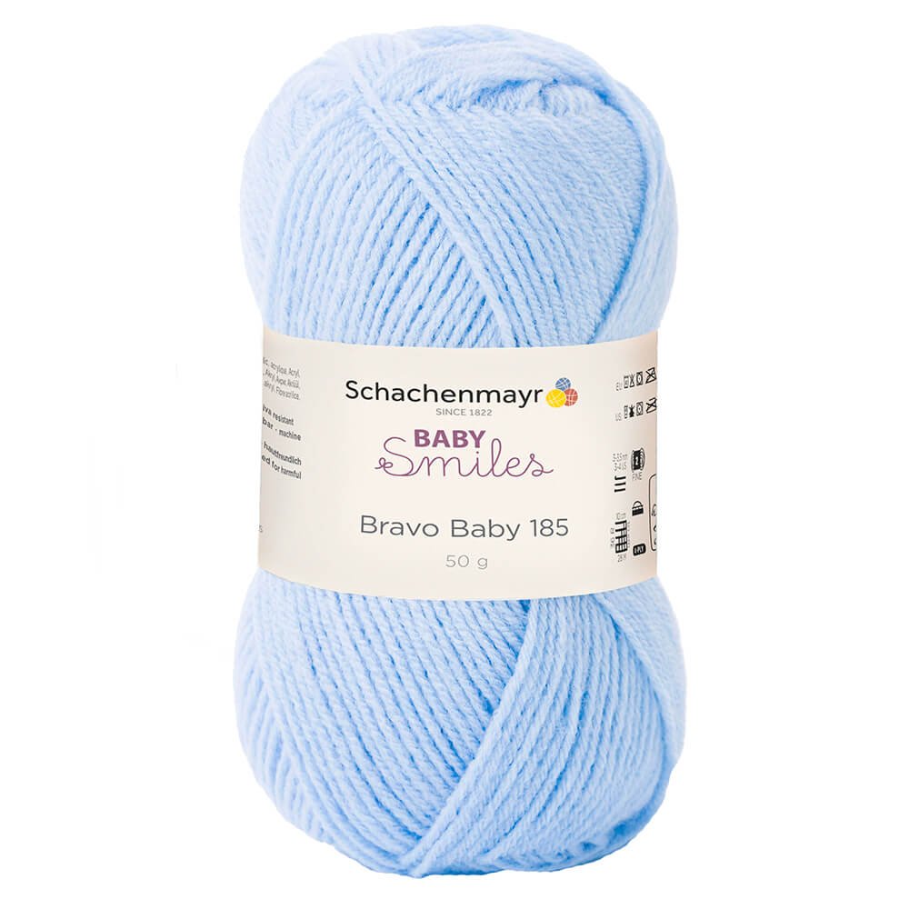 BRAVO BABY - Crochetstores9801212-10554053859131988