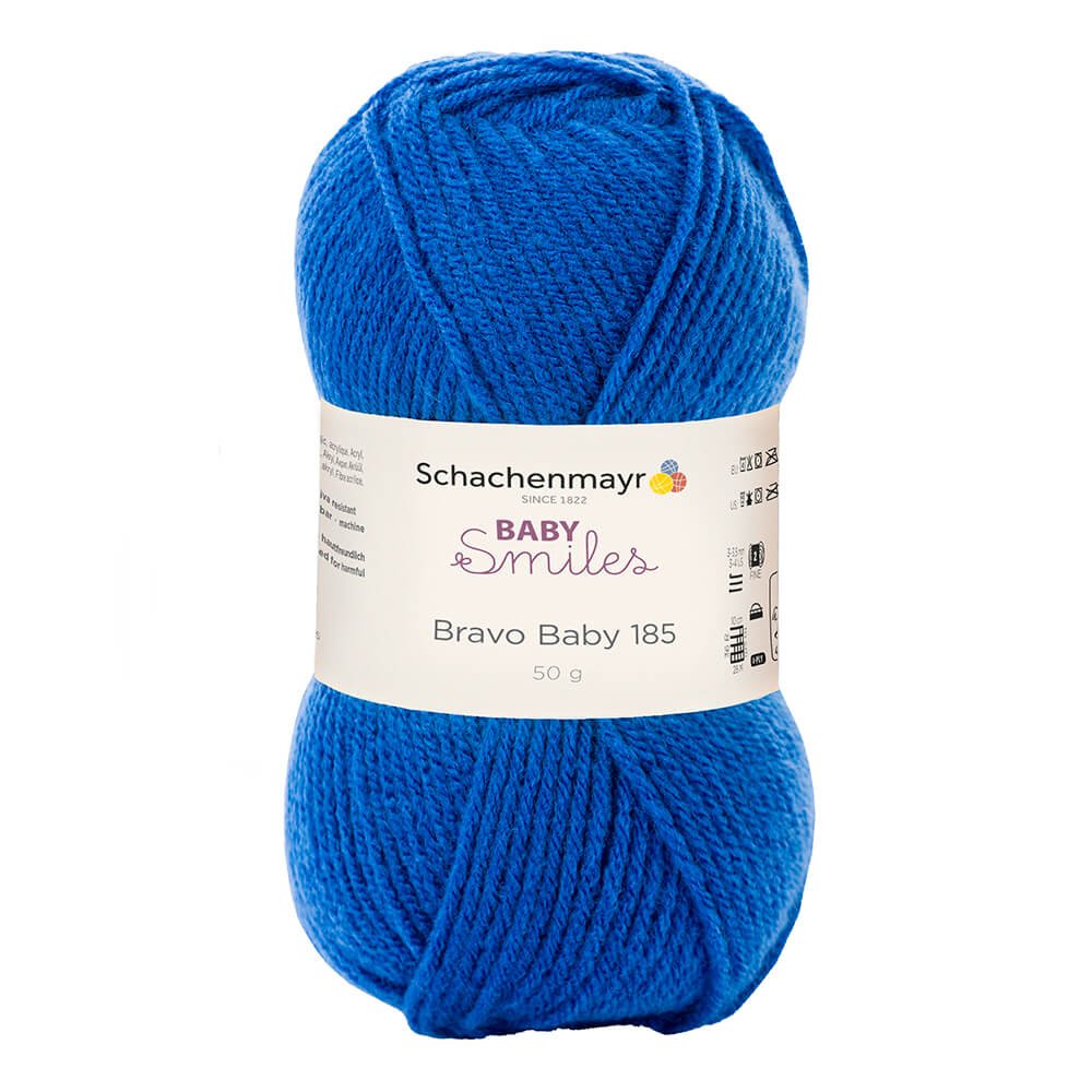 BRAVO BABY - Crochetstores