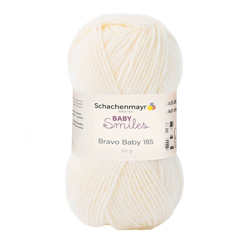 BRAVO BABY - Crochetstores