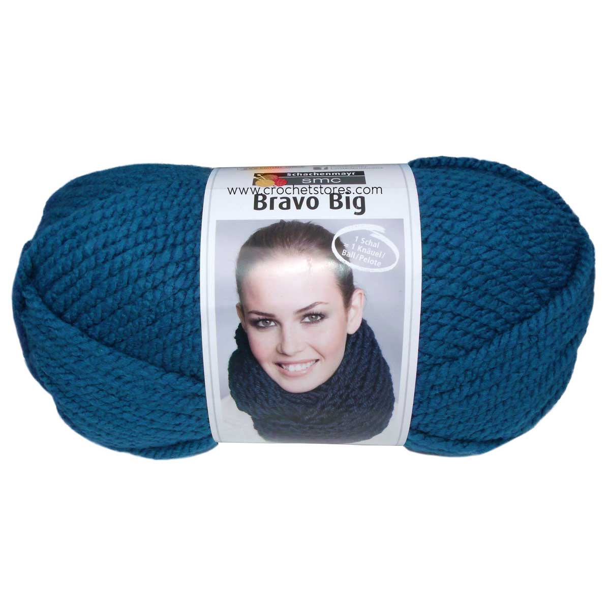 BRAVO BIG - Crochetstores9807705-1524082700833252