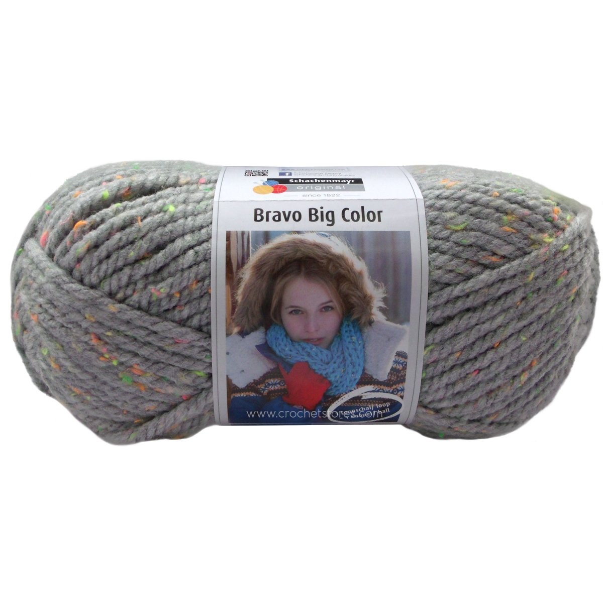BRAVO BIG COLOR - Crochetstores9807720-1244053859065696