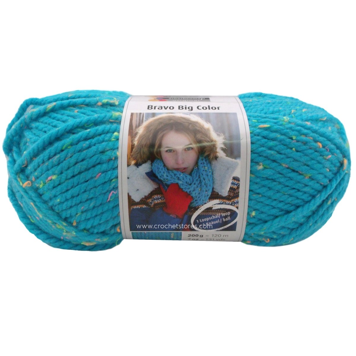 BRAVO BIG COLOR - Crochetstores9807720-3654053859056519