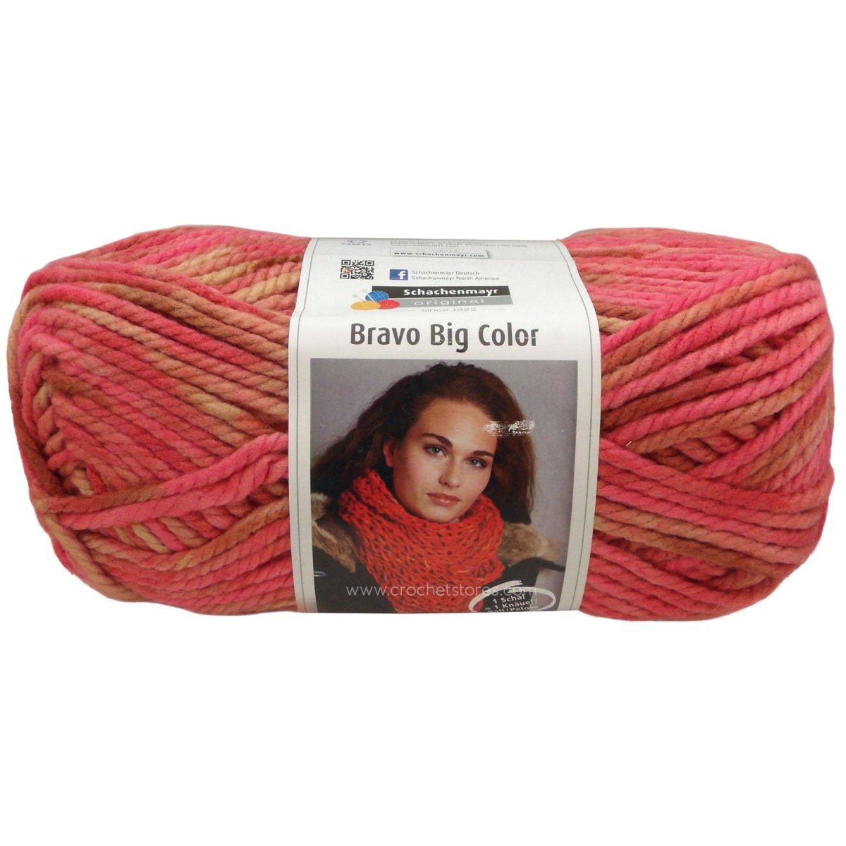 BRAVO BIG COLOR - Crochetstores9807720-824082700932726