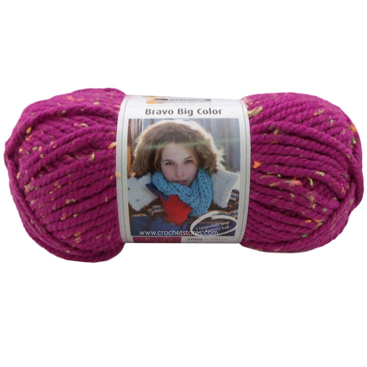 BRAVO BIG COLOR - Crochetstores9807720-1204053859065658