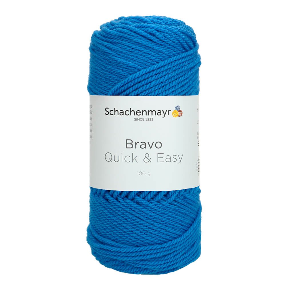 BRAVO QUICK & EASY - Crochetstores9807590-82594053859333924
