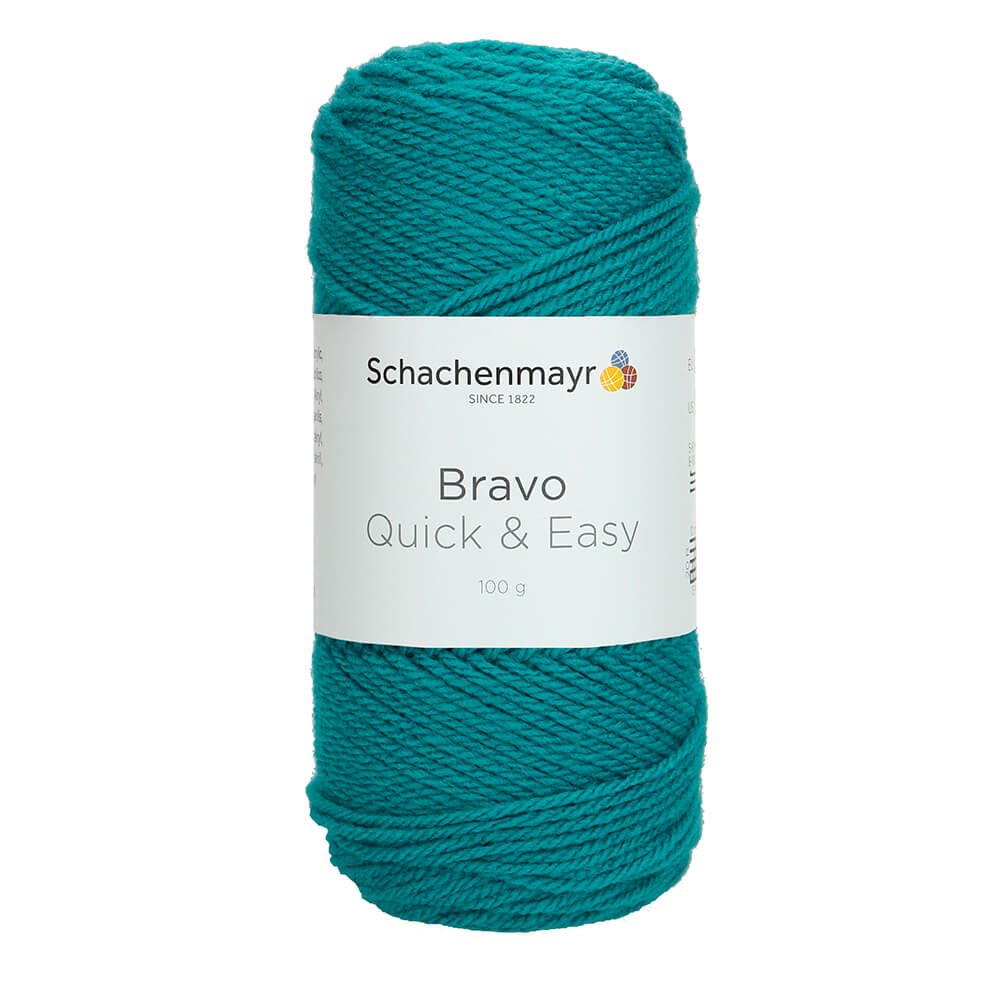 BRAVO QUICK & EASY - Crochetstores9807590-83804053859333900