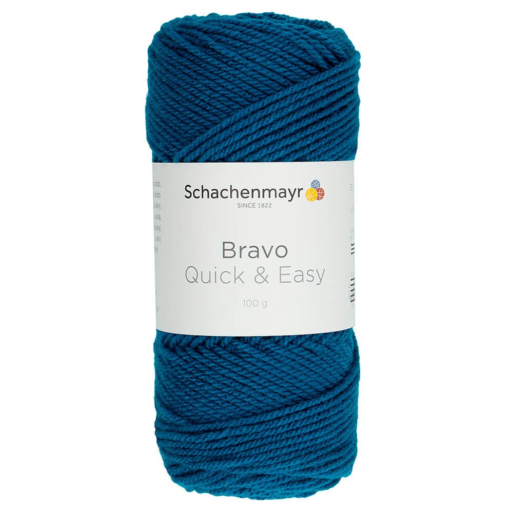 BRAVO QUICK & EASY - Crochetstores9807590-81954053859333894