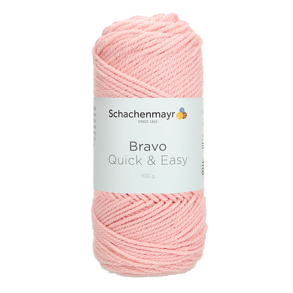 BRAVO QUICK & EASY - Crochetstores9807590-83794053859333818