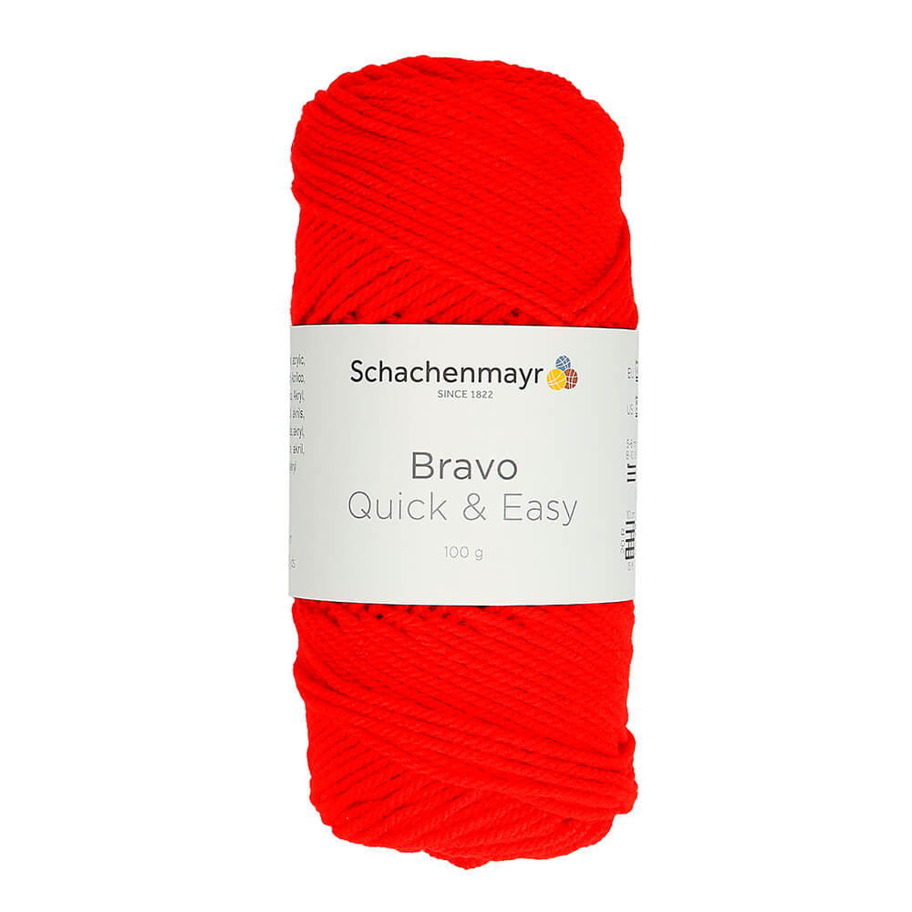 BRAVO QUICK & EASY - Crochetstores9807590-82214053859333856