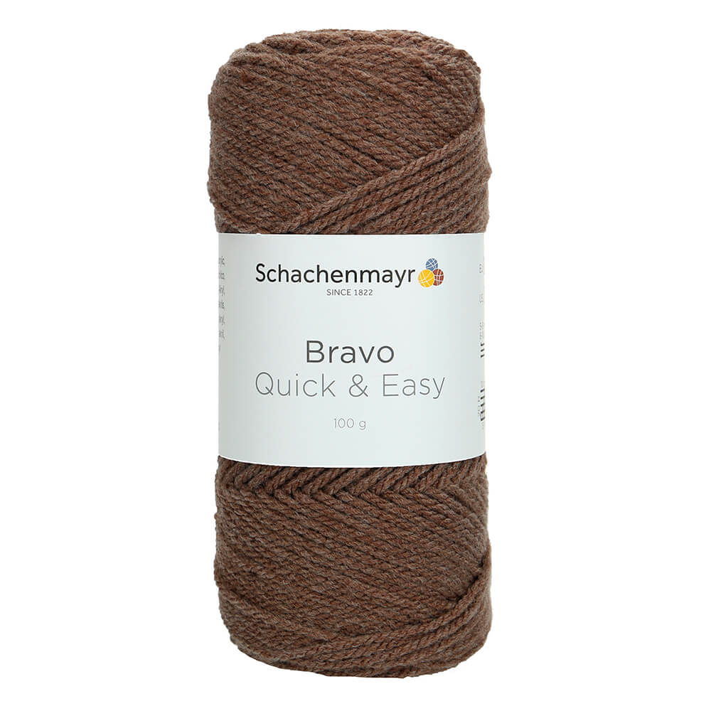 BRAVO QUICK & EASY - Crochetstores9807590-81974053859333801