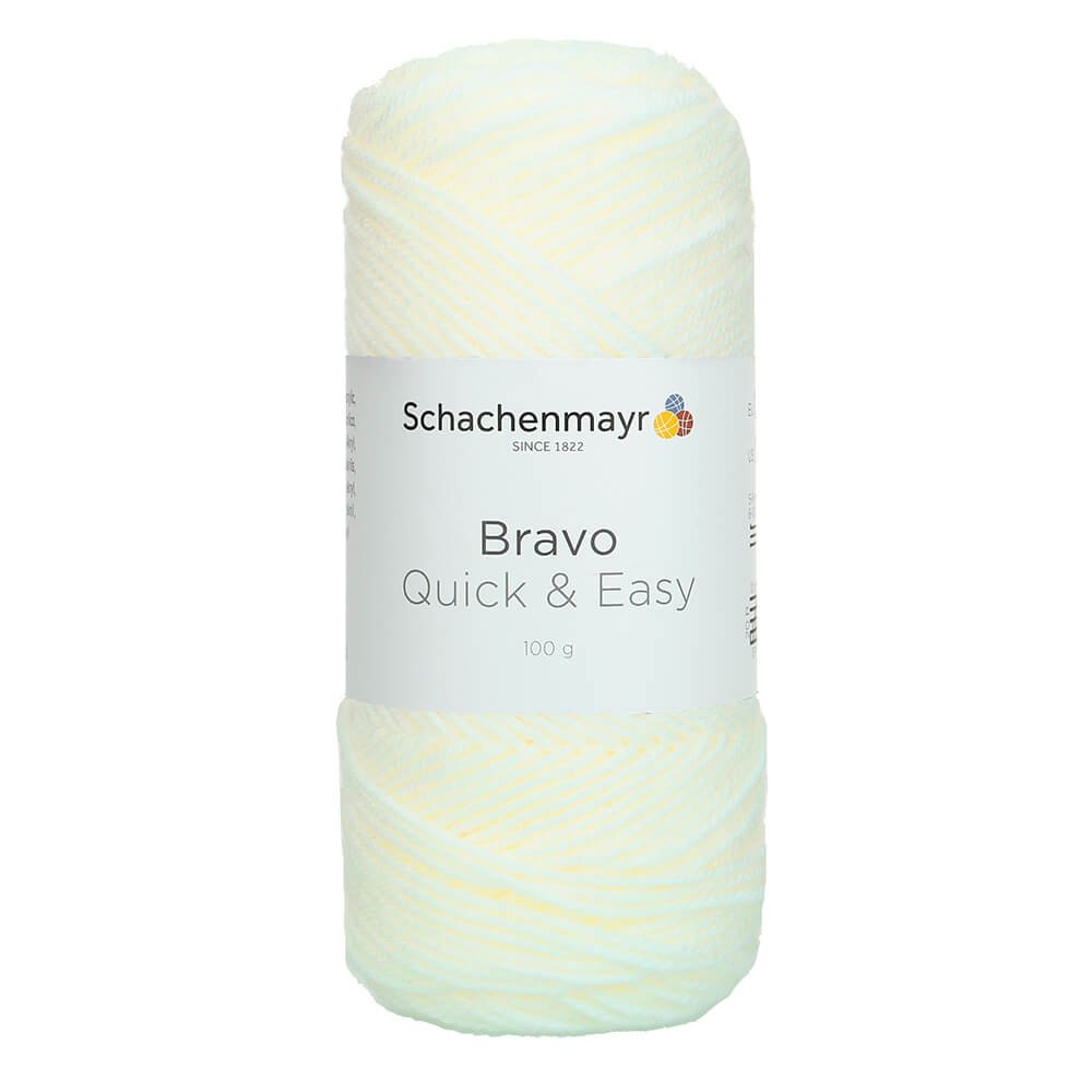 BRAVO QUICK & EASY - Crochetstores9807590-82244053859333771