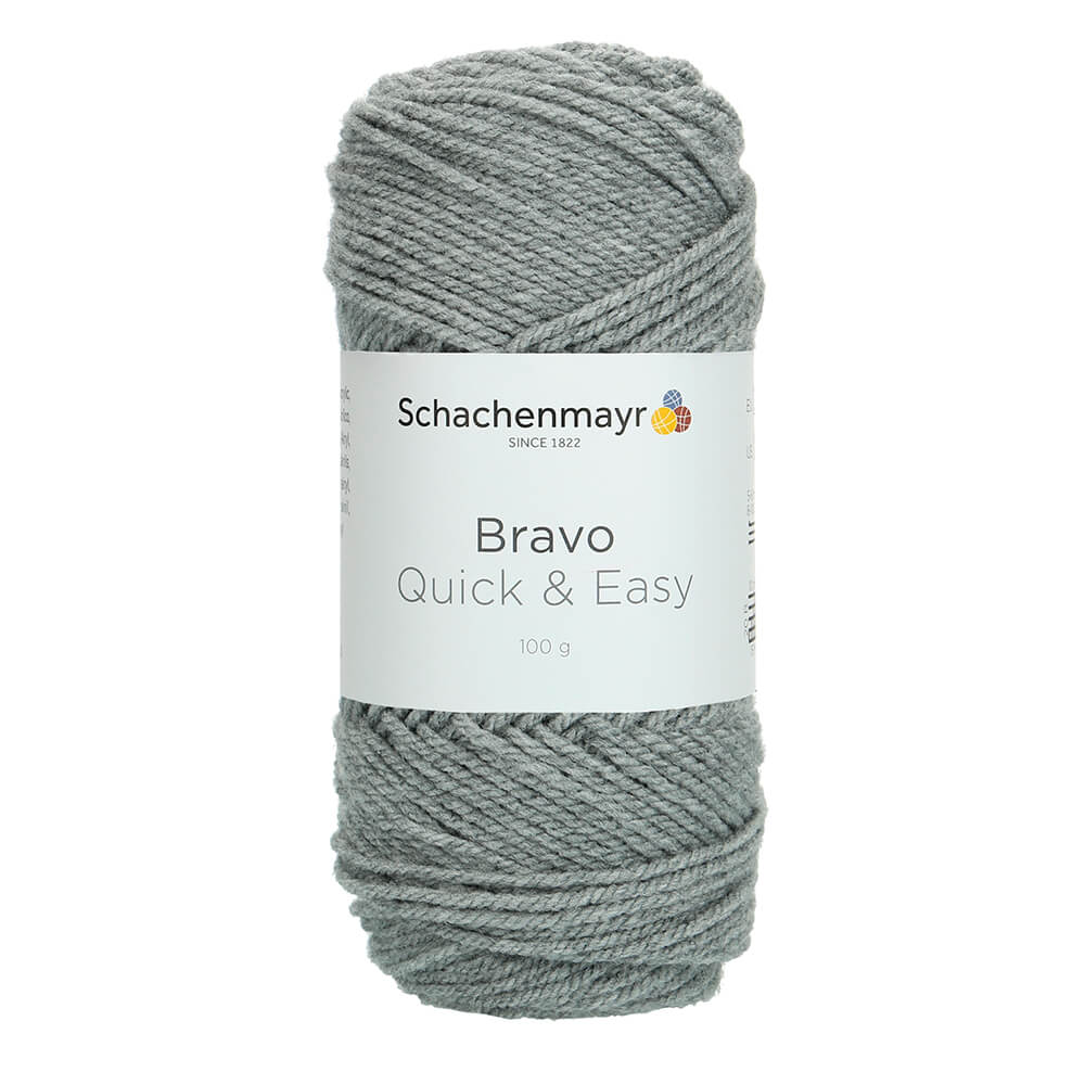 BRAVO QUICK & EASY - Crochetstores9807590-82954053859333955