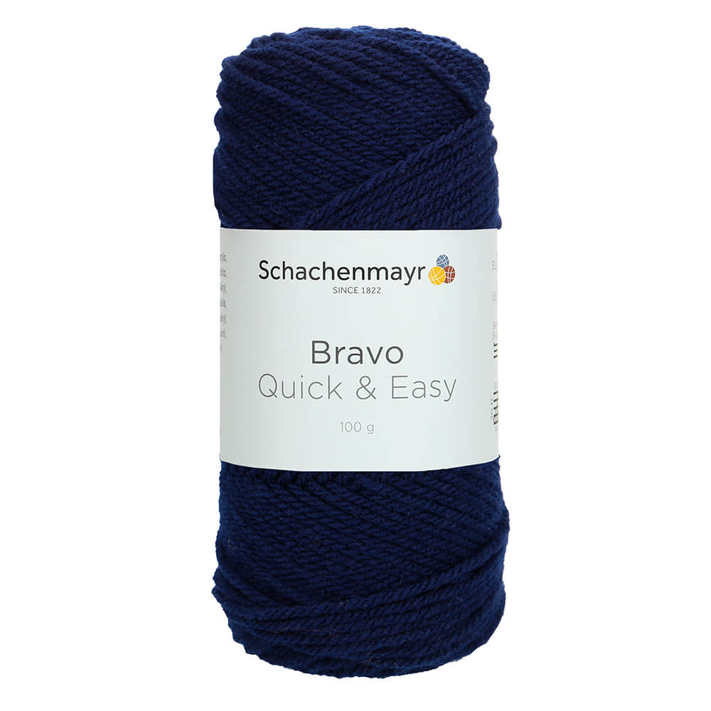 BRAVO QUICK & EASY - Crochetstores9807590-82234053859333948