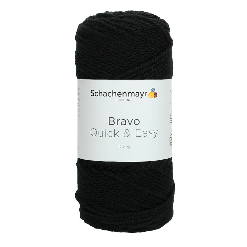 BRAVO QUICK & EASY - Crochetstores9807590-82264053859333979