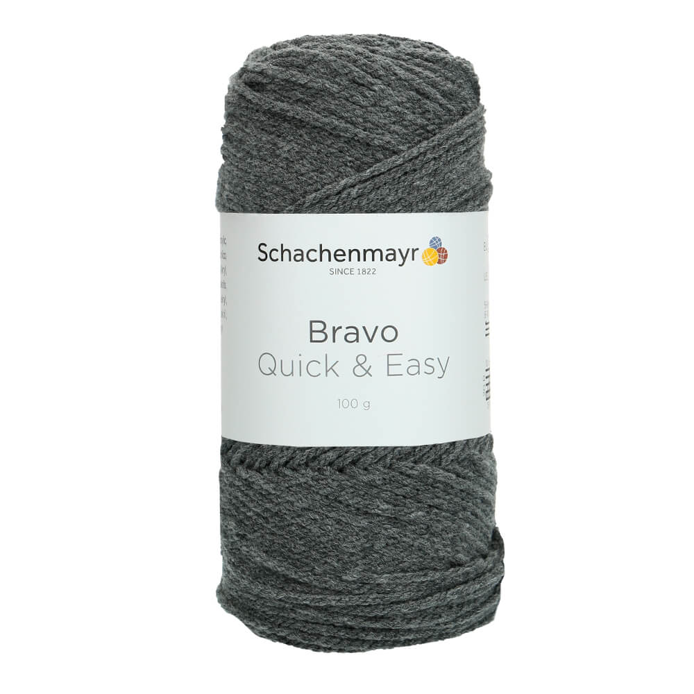 BRAVO QUICK & EASY - Crochetstores9807590-83194053859333962