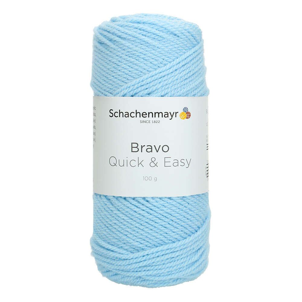 BRAVO QUICK & EASY - Crochetstores9807590-83634053859333917