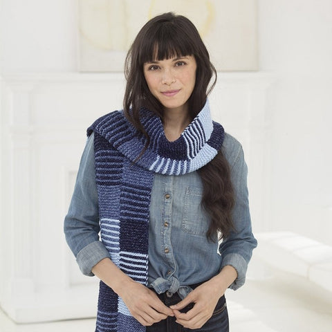 Bufanda Kassidy (agujas) - CrochetstoresPATRON-BUFANDA-KASSIDY-LB