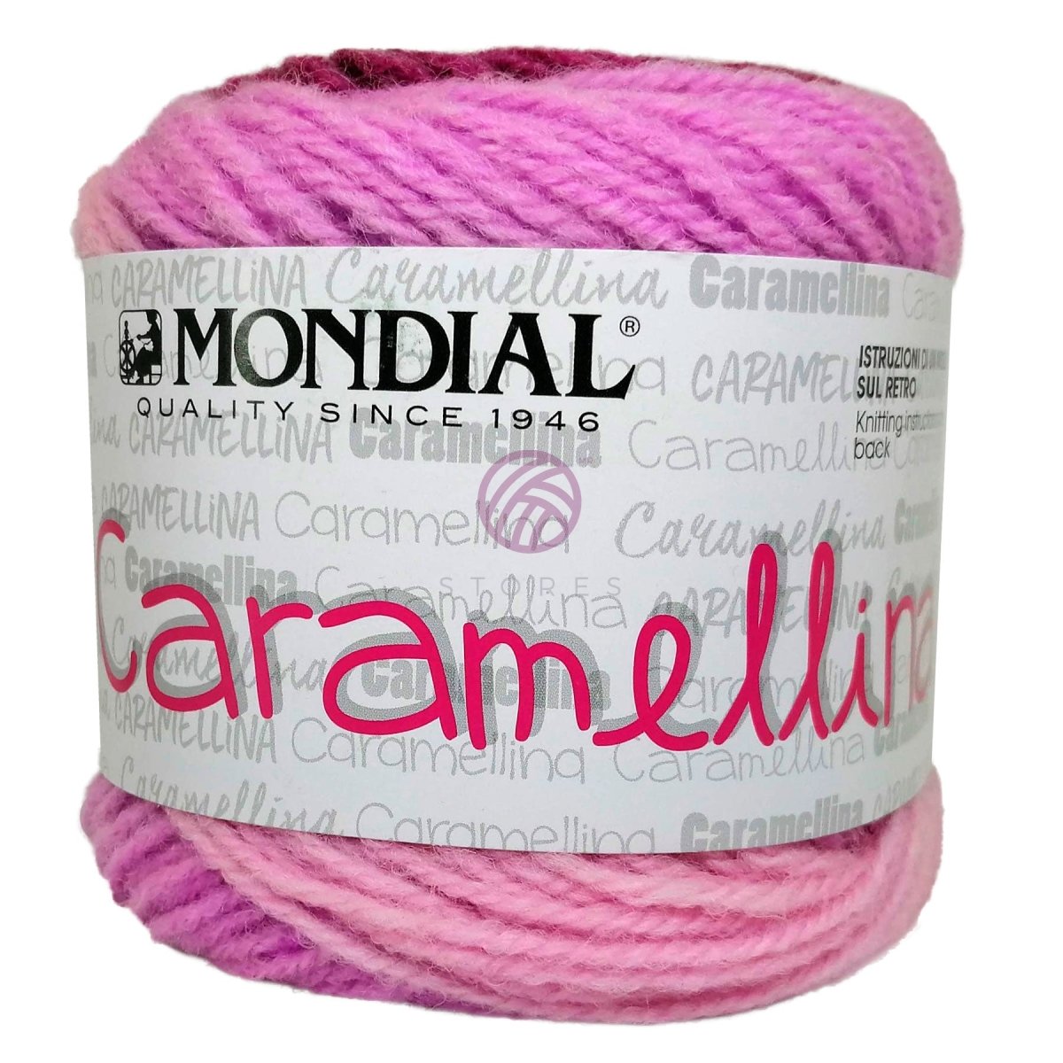 CARAMELLINA - Crochetstores12519088020586352807