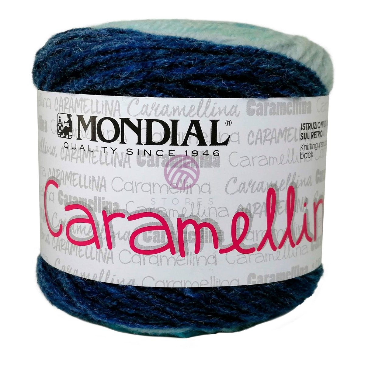 CARAMELLINA - Crochetstores12519158020586352876