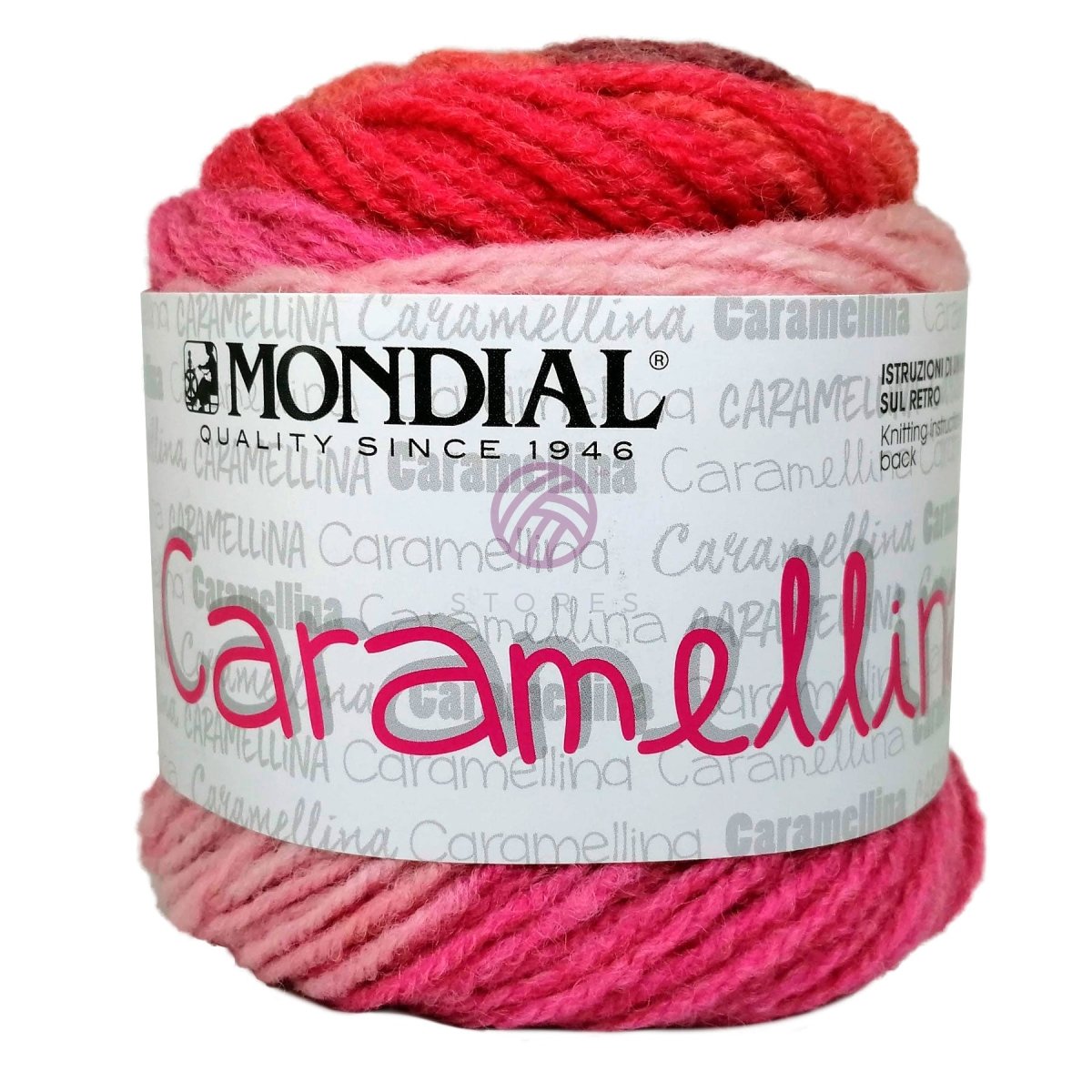 CARAMELLINA - Crochetstores12519098020586352814