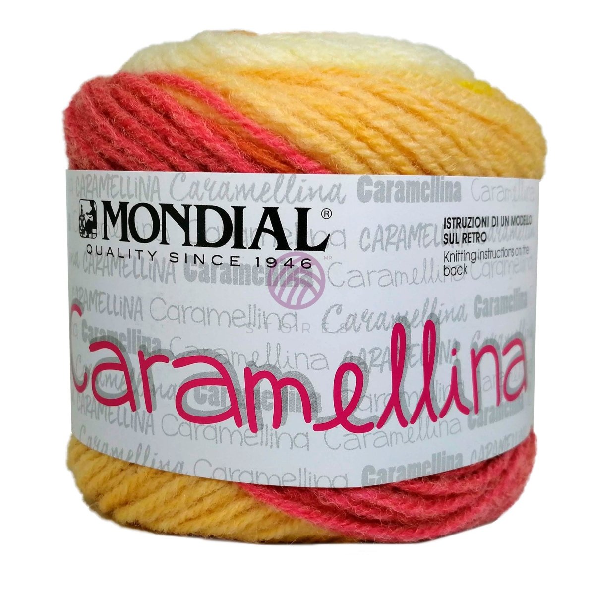 CARAMELLINA - Crochetstores12519108020586352821