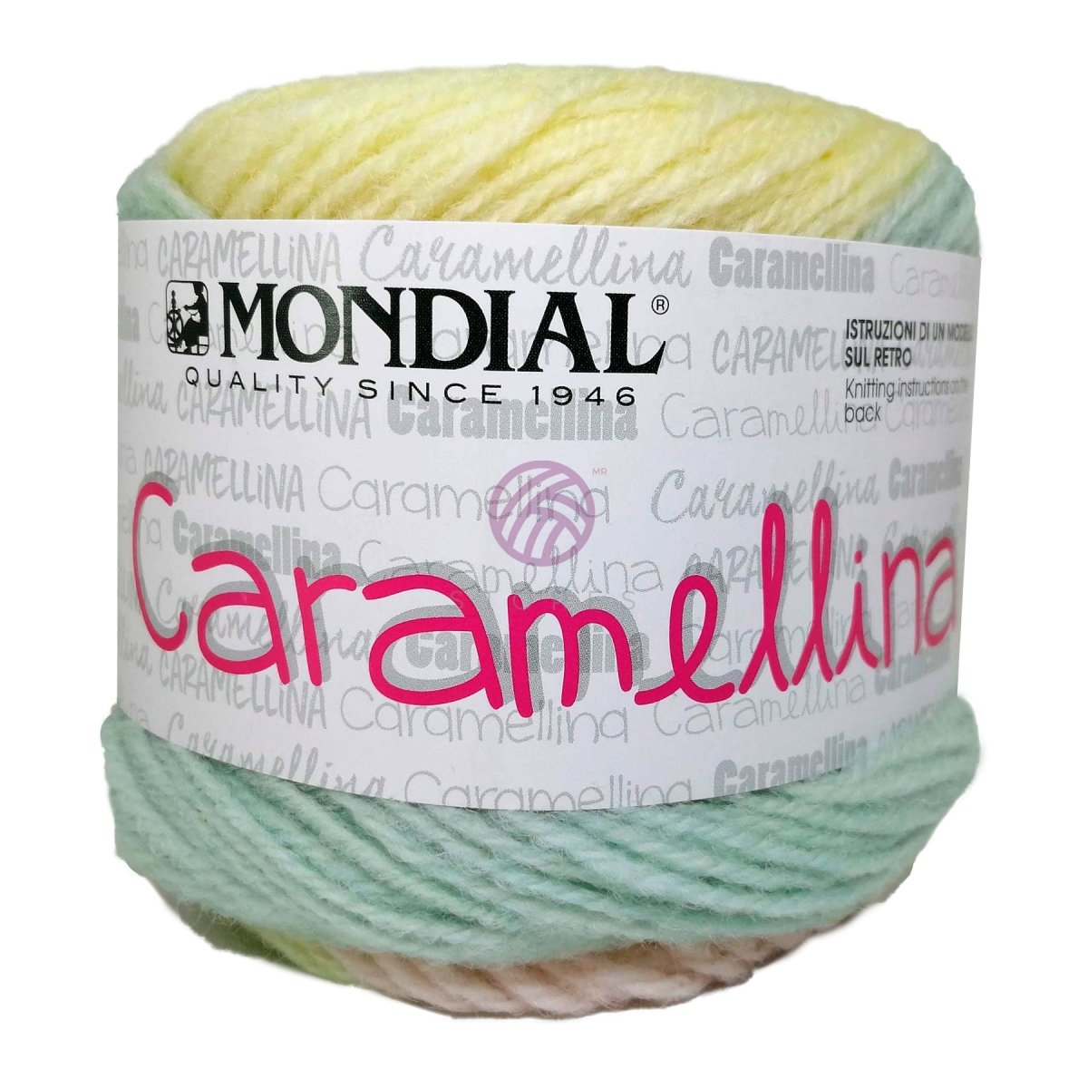 CARAMELLINA - Crochetstores12519068020586352784