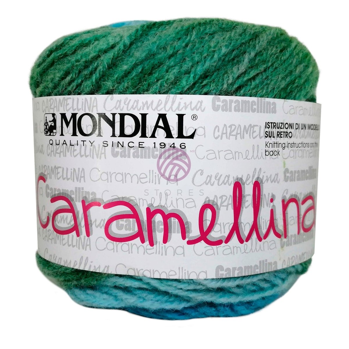 CARAMELLINA - Crochetstores12519128020586352845