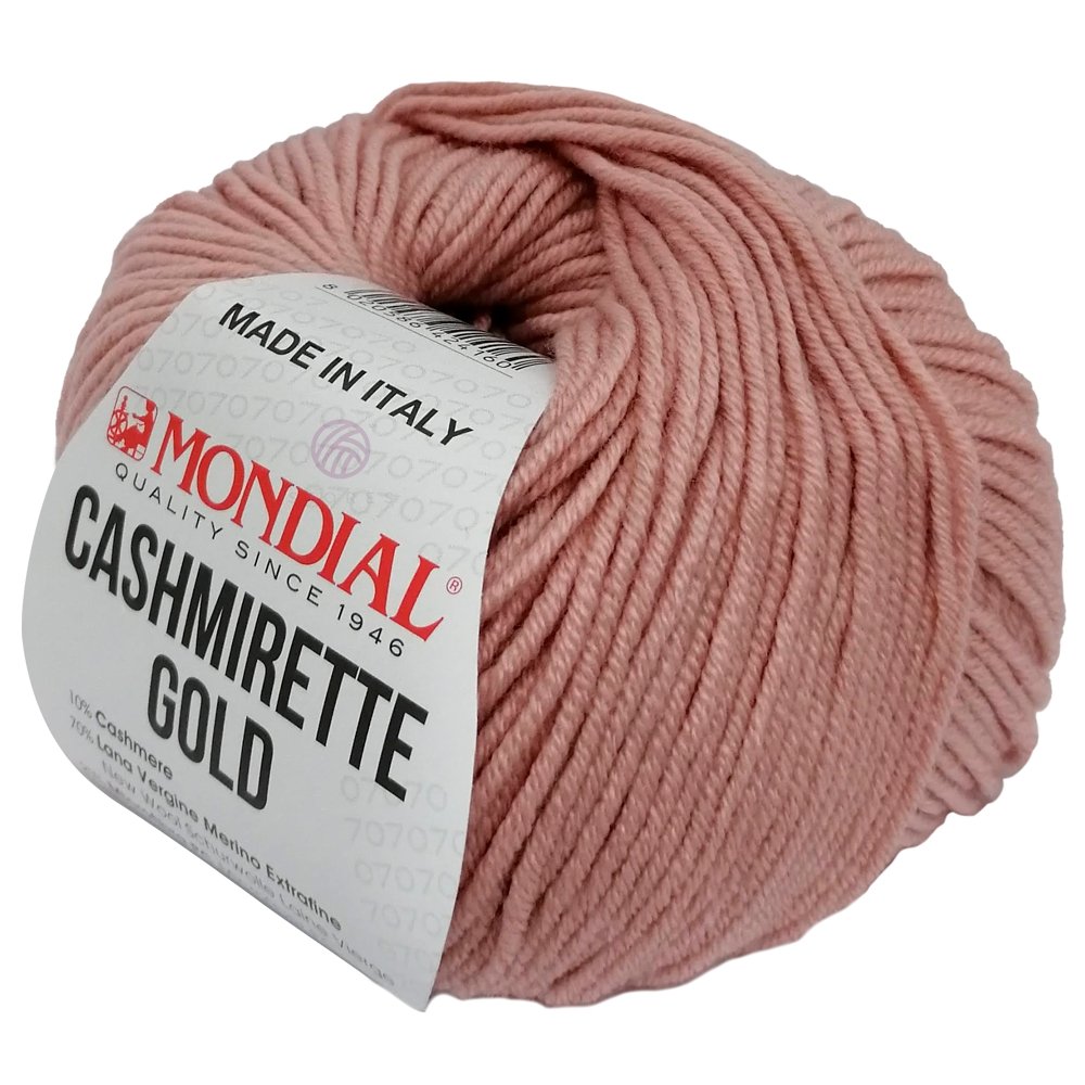 CASHMIRETTE GOLD - Crochetstores1220-1108020586424160