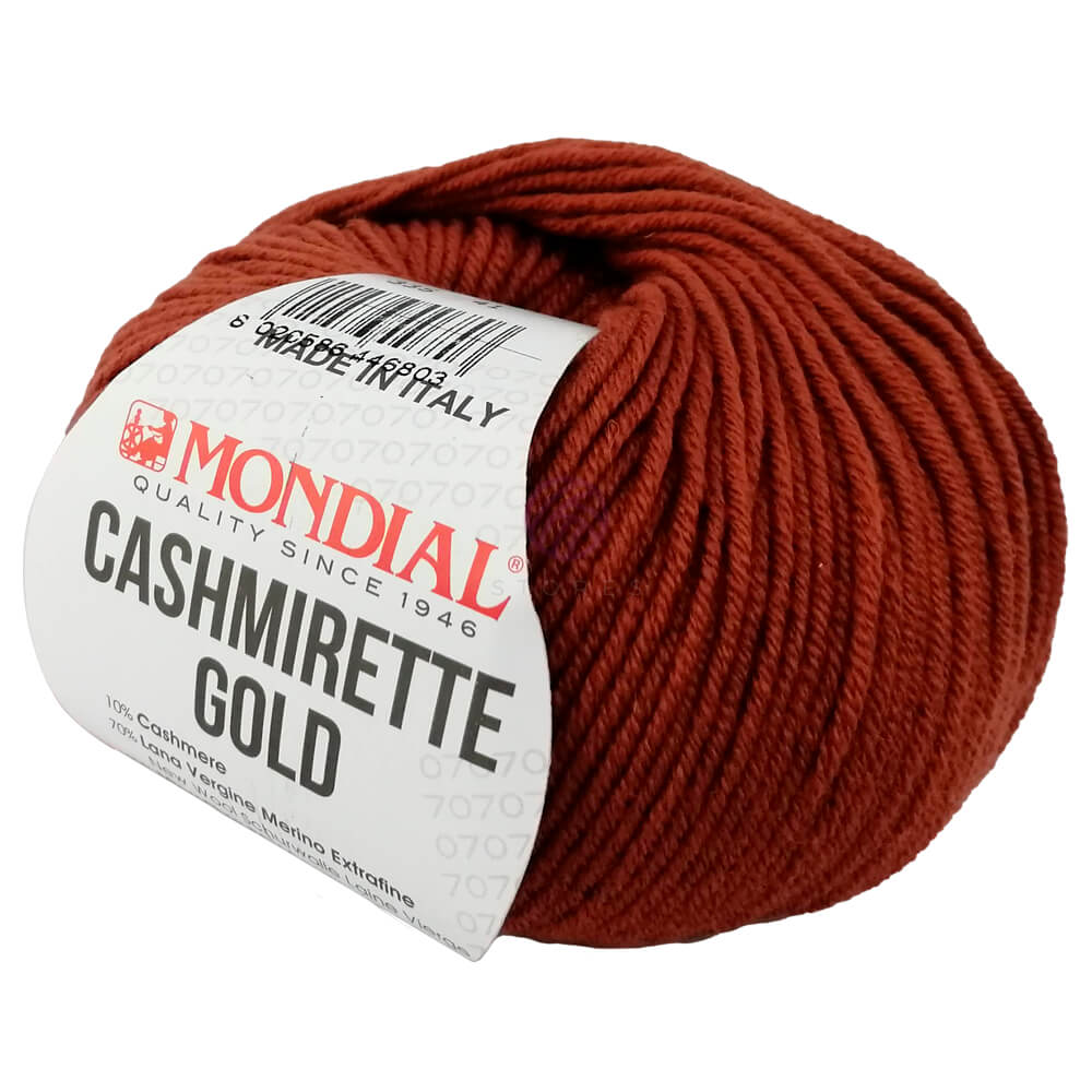 CASHMIRETTE GOLD - Crochetstores1220-3358020586146803