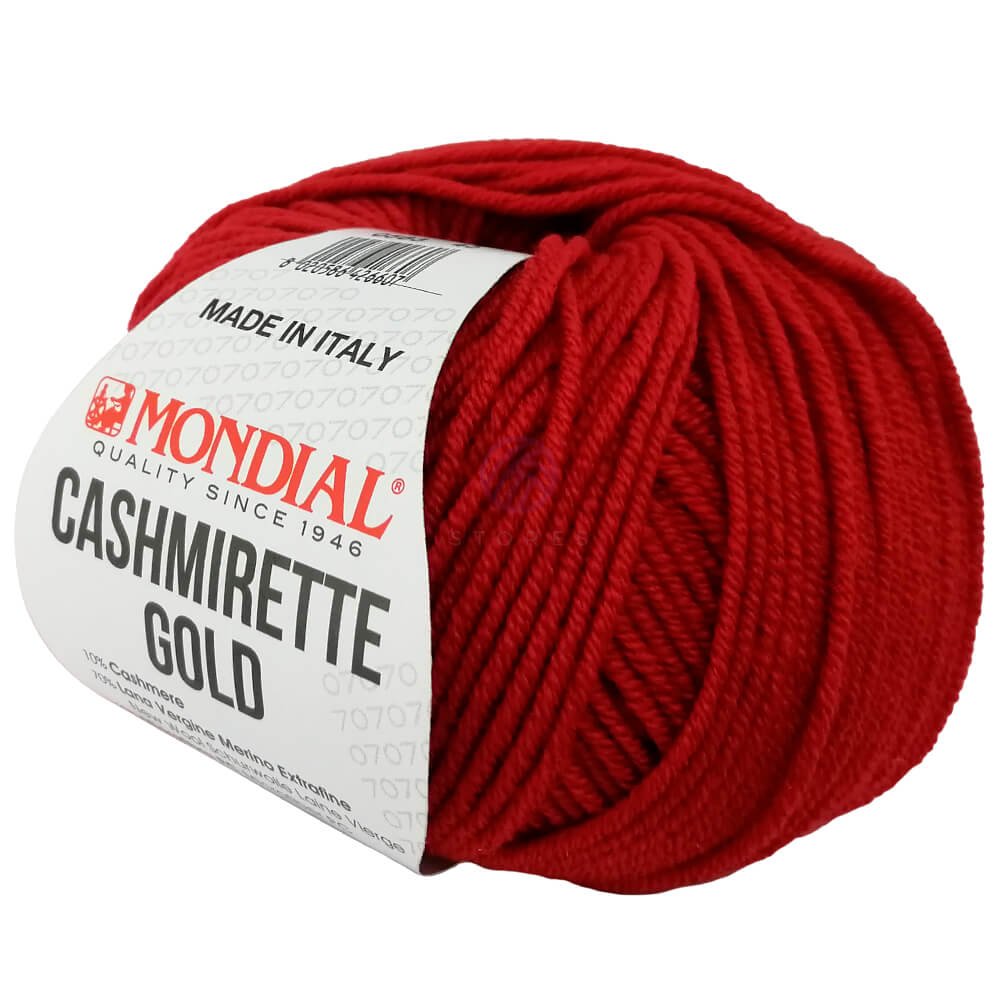 CASHMIRETTE GOLD - Crochetstores1220-5638020586426607