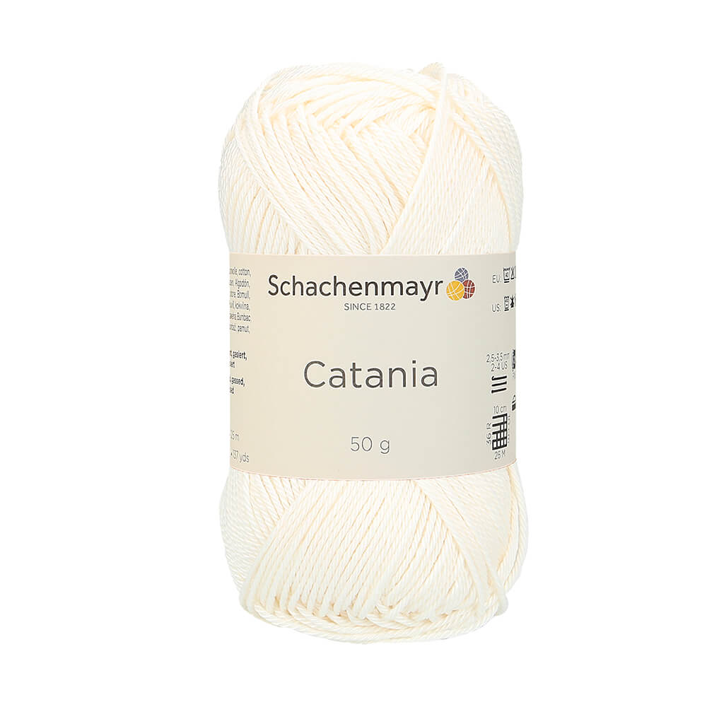 CATANIA - Crochetstores9801210-1054012184210010