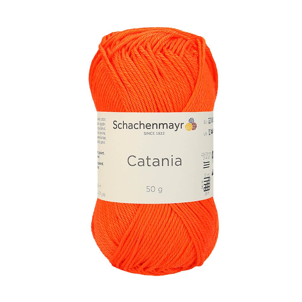 CATANIA - Crochetstores9801210-1894012184210065