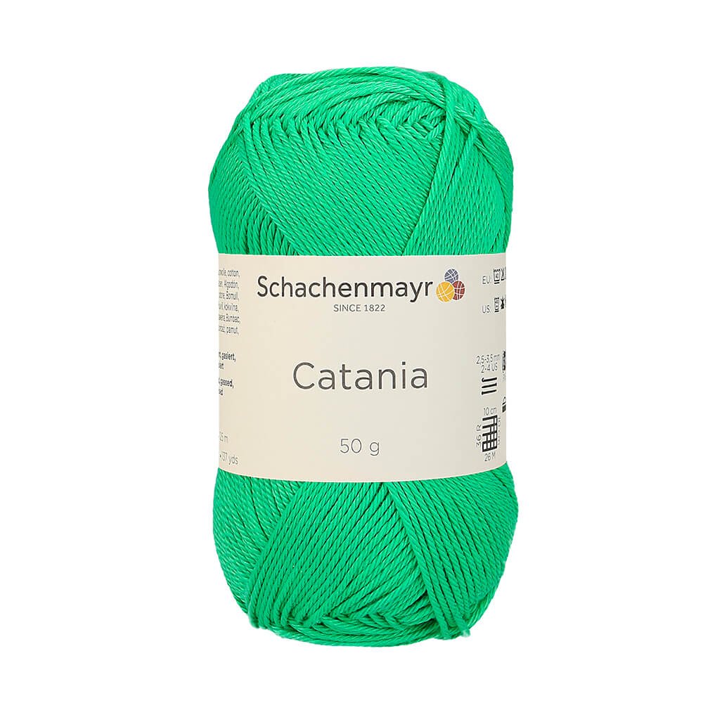 CATANIA - Crochetstores9801210-3894053859008501