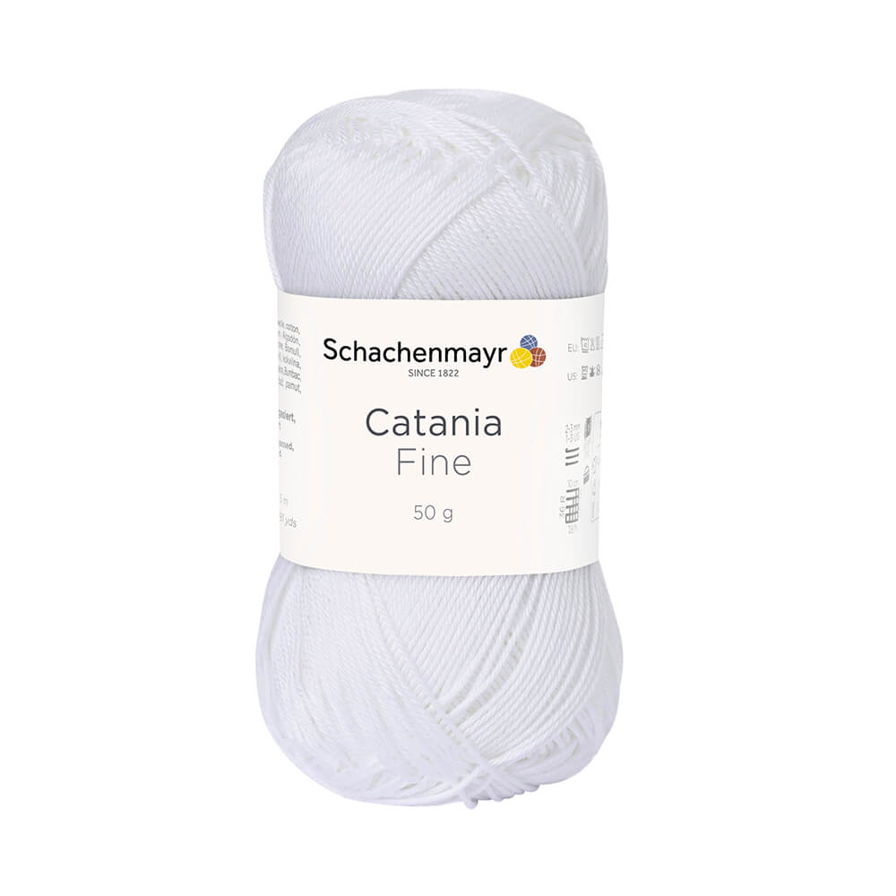 CATANIA FINE - Crochetstores9807300-10004012184300001