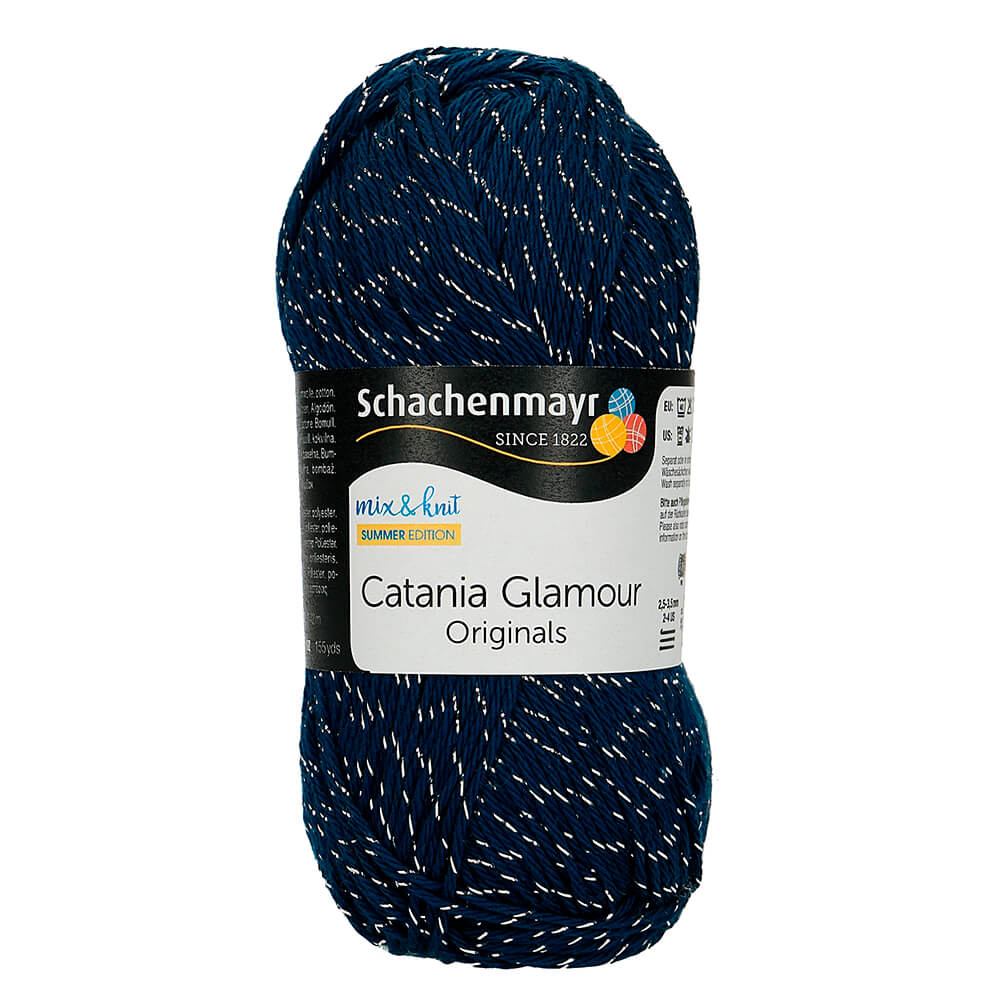 CATANIA GLAMOUR - Crochetstores9807375-150