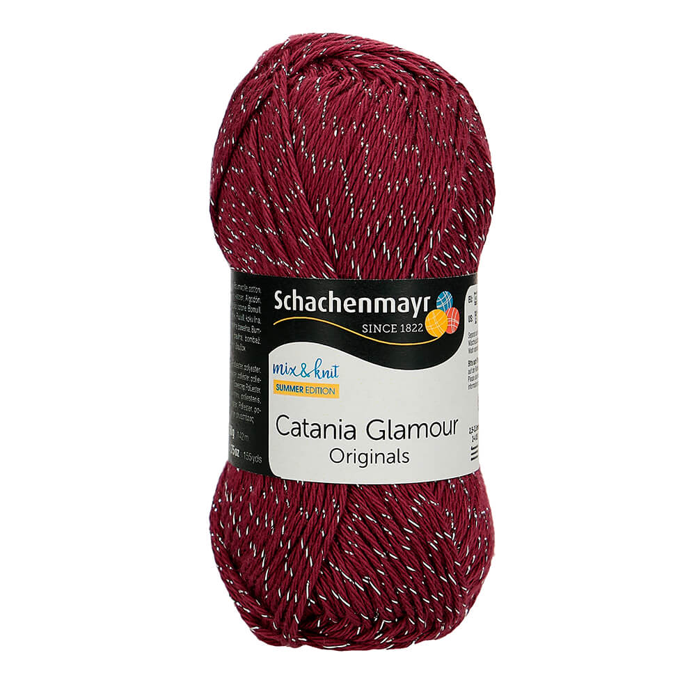 CATANIA GLAMOUR - Crochetstores9807375-143