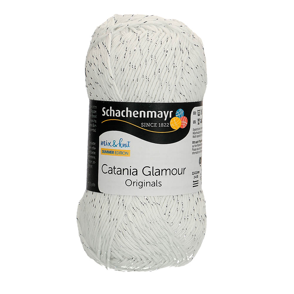 CATANIA GLAMOUR - Crochetstores9807375-101
