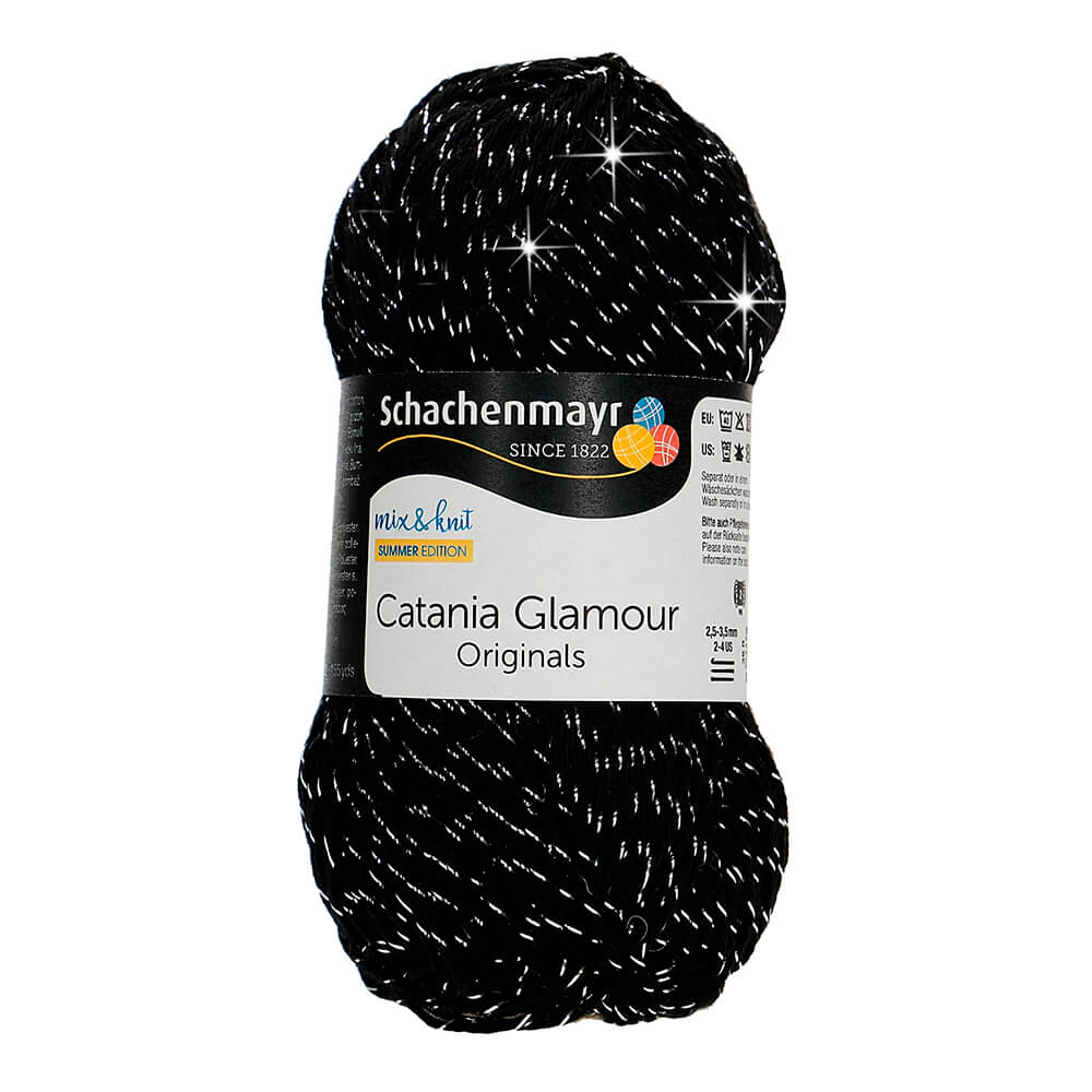 CATANIA GLAMOUR - Crochetstores9807375-199