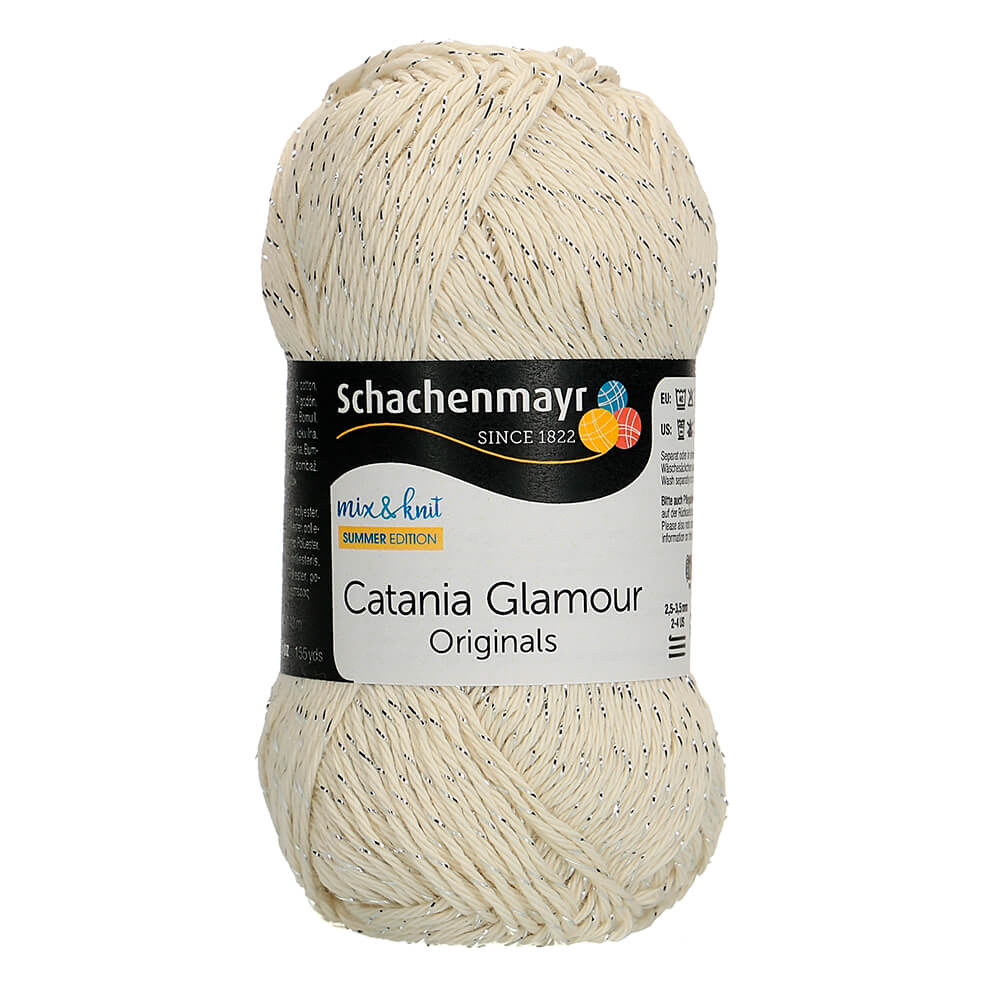 CATANIA GLAMOUR - Crochetstores9807375-101