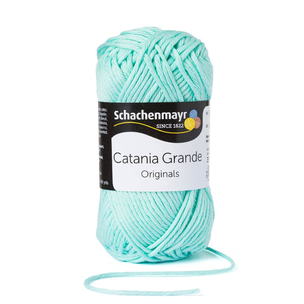 CATANIA GRANDE - Crochetstores9807331-33854053859008518