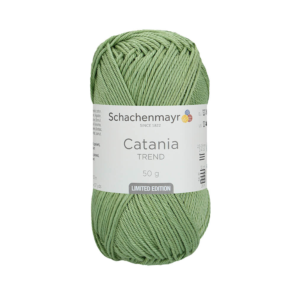 CATANIA TREND - Crochetstores9801210-5064053859388917