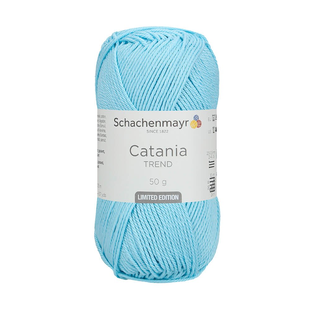 CATANIA TREND - Crochetstores9801210-5054053859388900