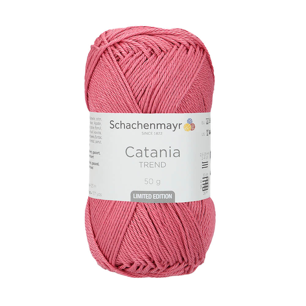 CATANIA TREND - Crochetstores9801210-5024053859388870