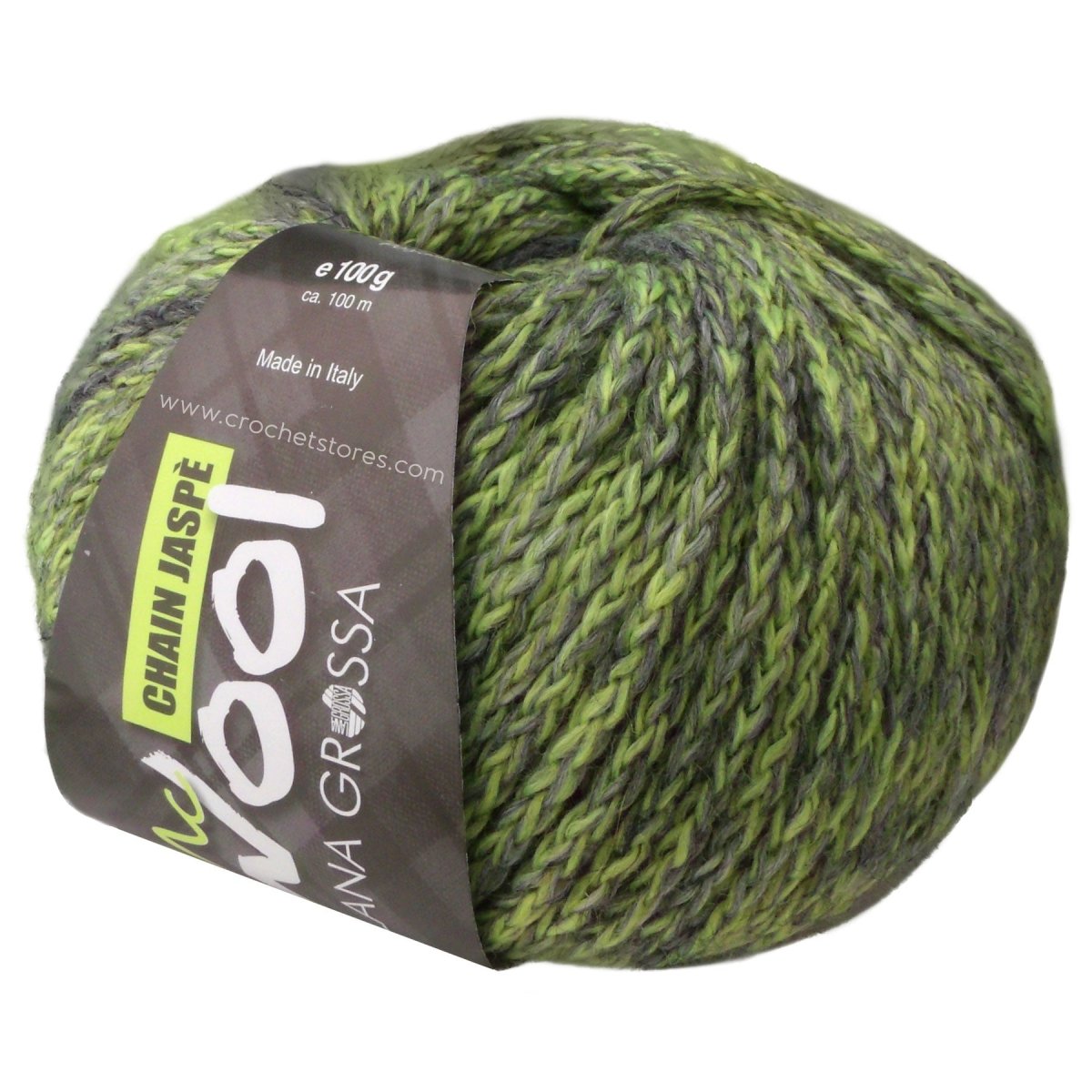 CHAIN - Crochetstores266-03074033493163682