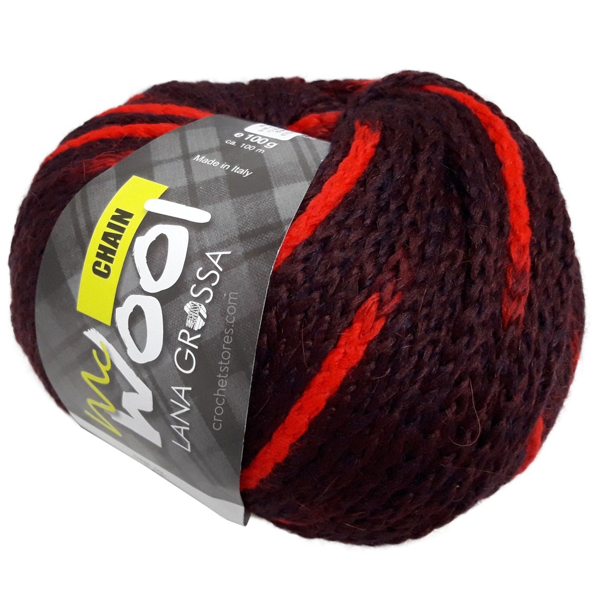 CHAIN - Crochetstores266-00054033493144261