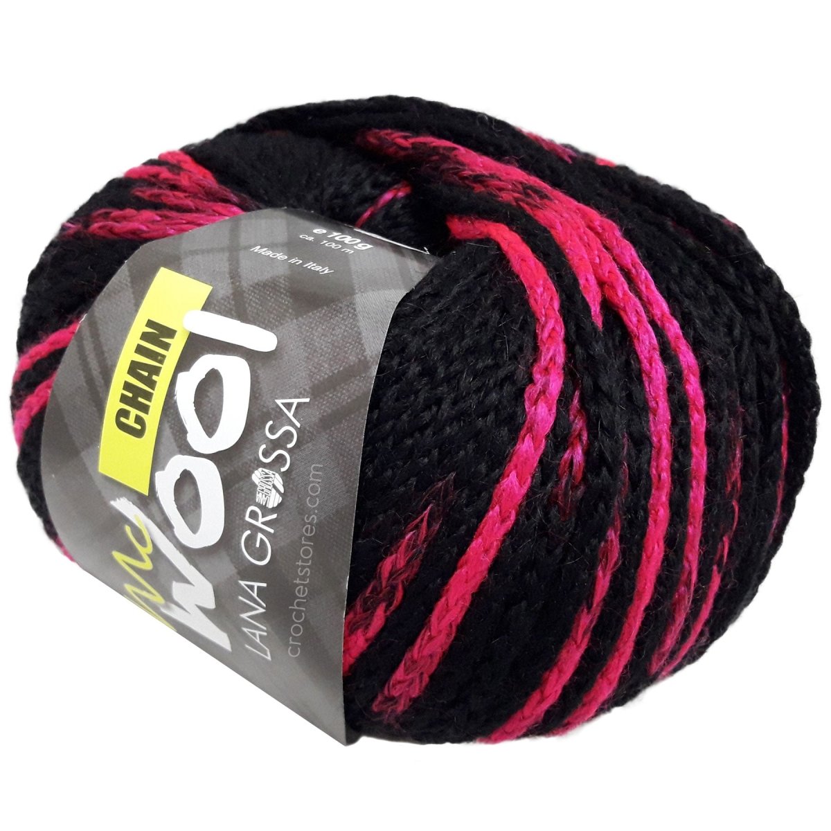 CHAIN - Crochetstores266-00064033493144278