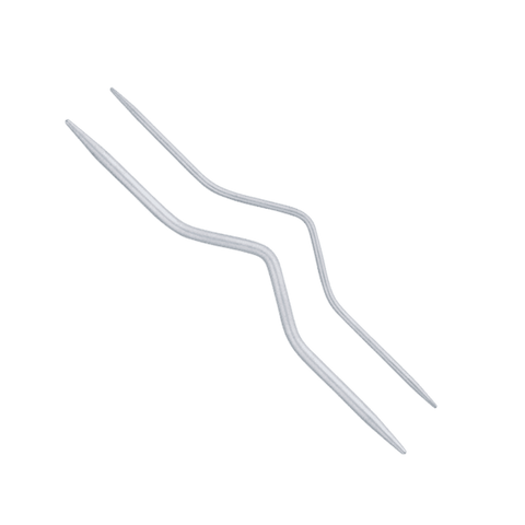 CLASSIC CABLE STITCH PINS - 2PC (2.5MM / 4.0MM) - Crochetstores2827000-0000004016431028205