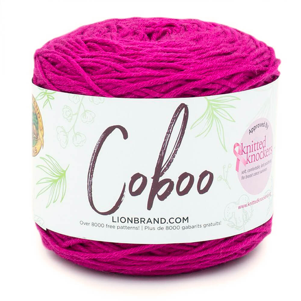 COBOO - Crochetstores835-144