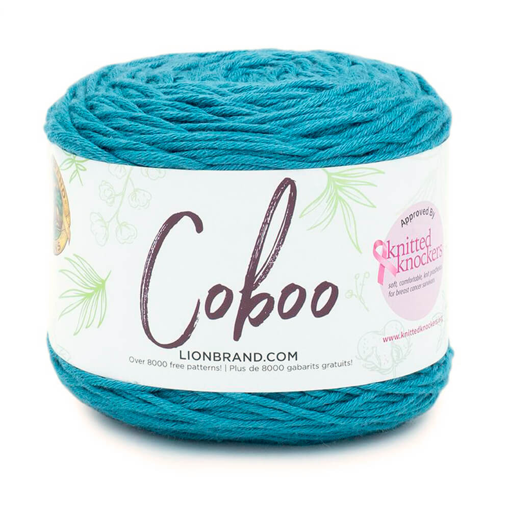COBOO - Crochetstores835-107