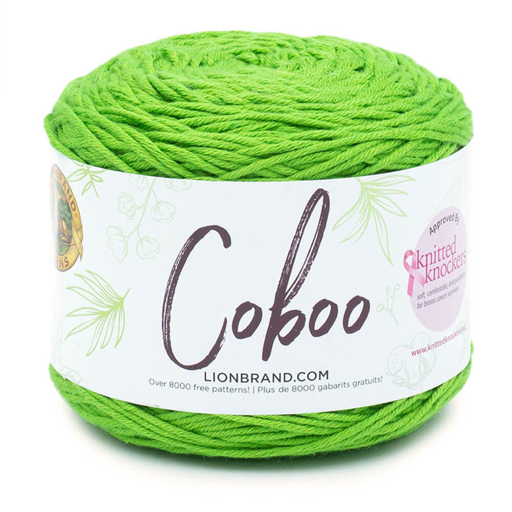 COBOO - Crochetstores835-130